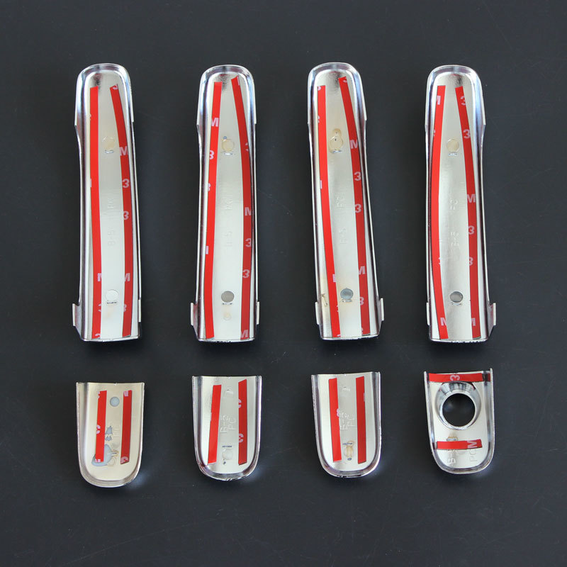 EVEREST 15 DOOR HANDLE COVER