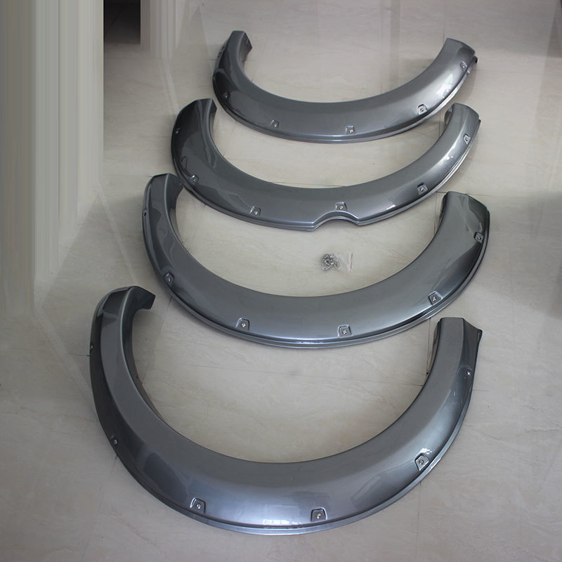 TRITON 15 FENDER FLARE MODIFIED DESIGN (6INCH)
