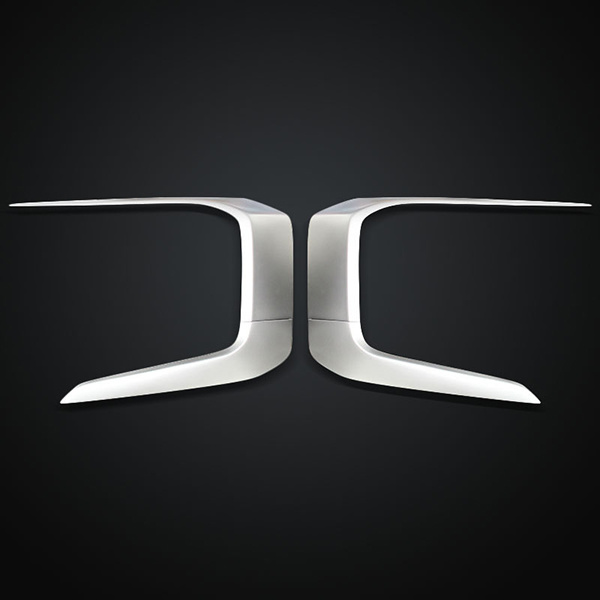 TRITON 19 FRONT BUMPER TRIM