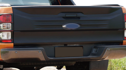 RANGER 15 EXTRA COVER TAIL GATE