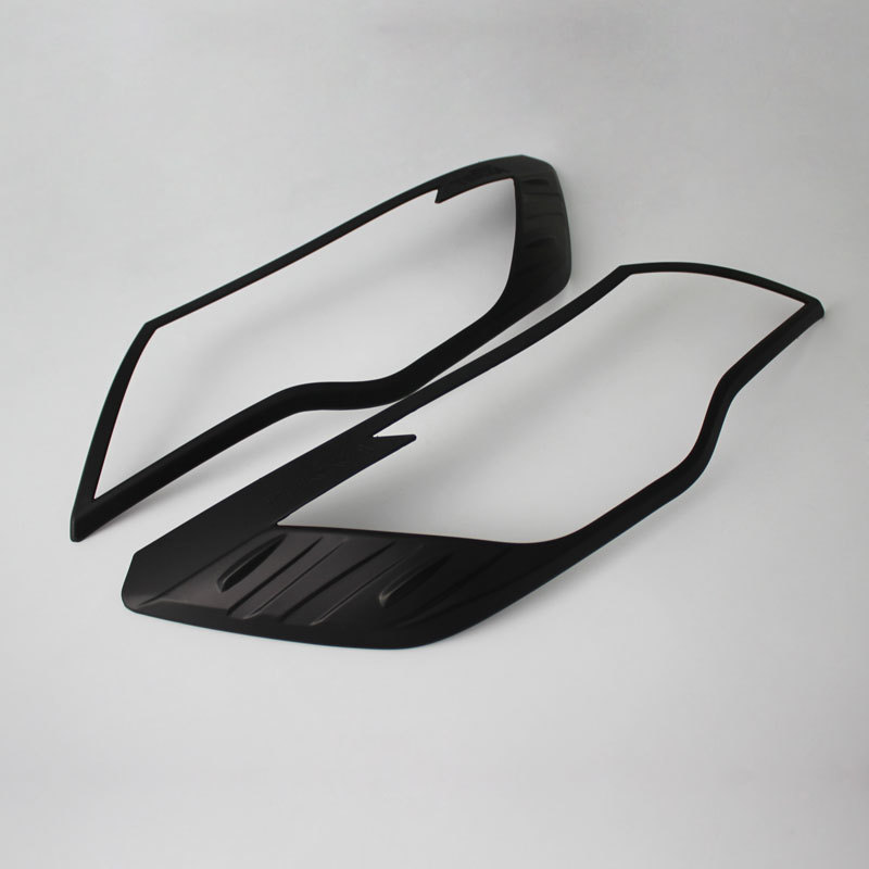 TERRA 18 HEAD LIGHT COVER