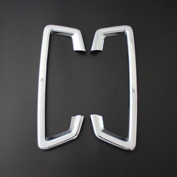ROCCO 18 FOG LIGHT COVER