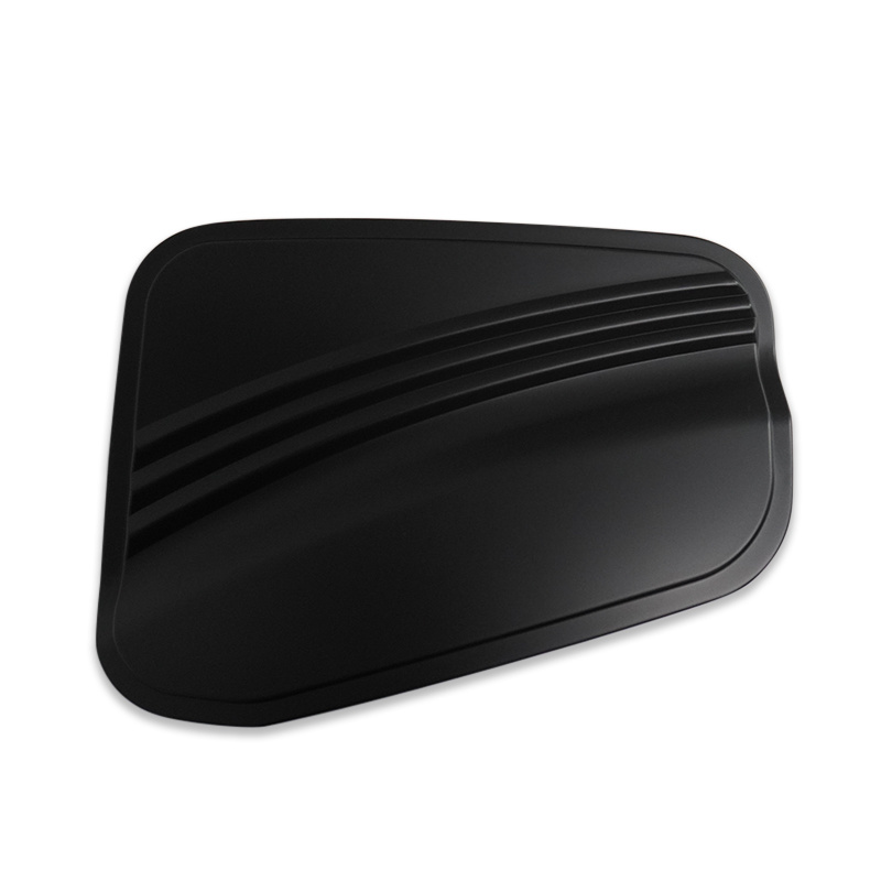 NAVARA 2021 TANK COVER