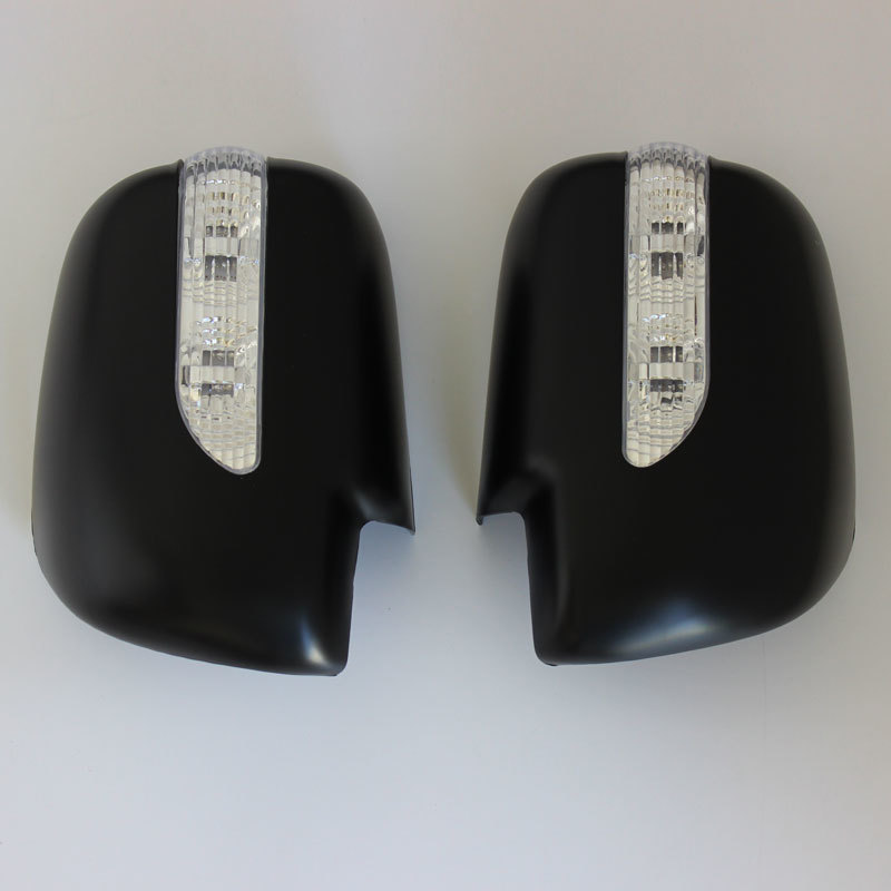 VIGO 12 DOOR MIRROR COVER