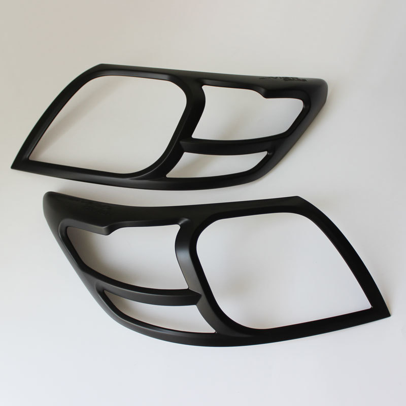 VIGO 12 HEAD LIGHT COVER