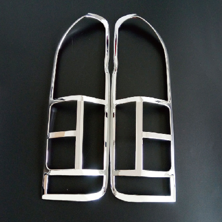 HIACE 16 TAIL LIGHT COVER