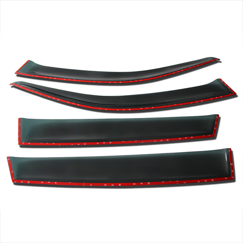 RAV4 01 DOOR VISOR