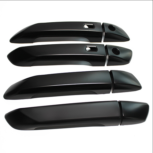 BT-50 2021 DOOR HANDLE COVER with smart hole