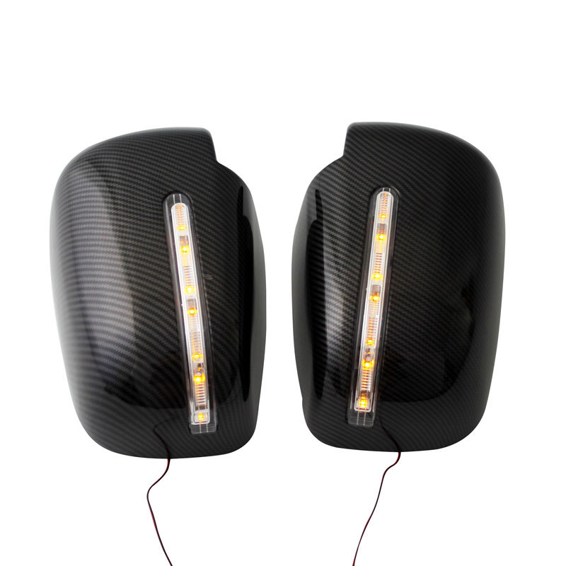 TRITON 15 DOOR MIRROR COVER
