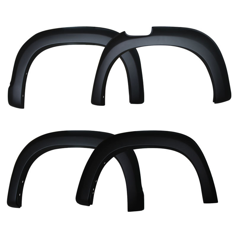 TRITON 19 FENDER FLARE OEM DESIGN