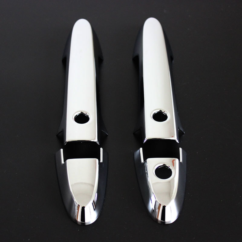 H-RV 14 DOOR HANDLE COVER with sensor hole