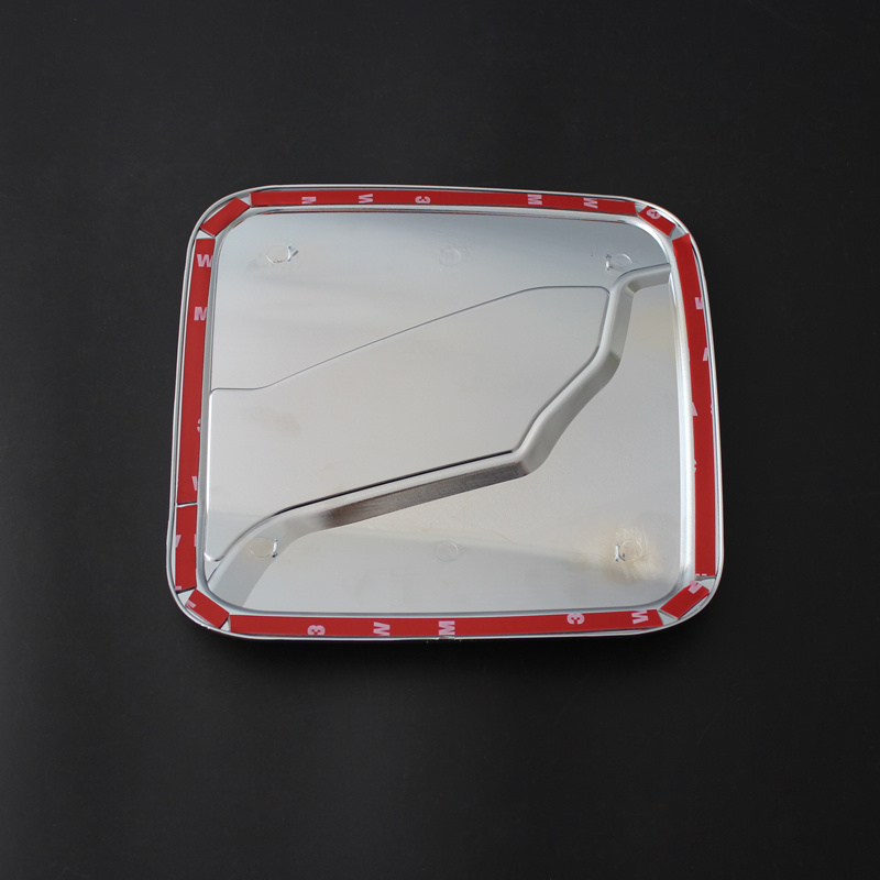 FOR MITSUBISHI TRITON 2019 CHROME TANK COVER