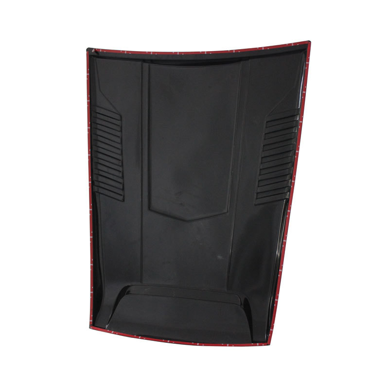 REVO 15 BONNET SCOOPS COVER