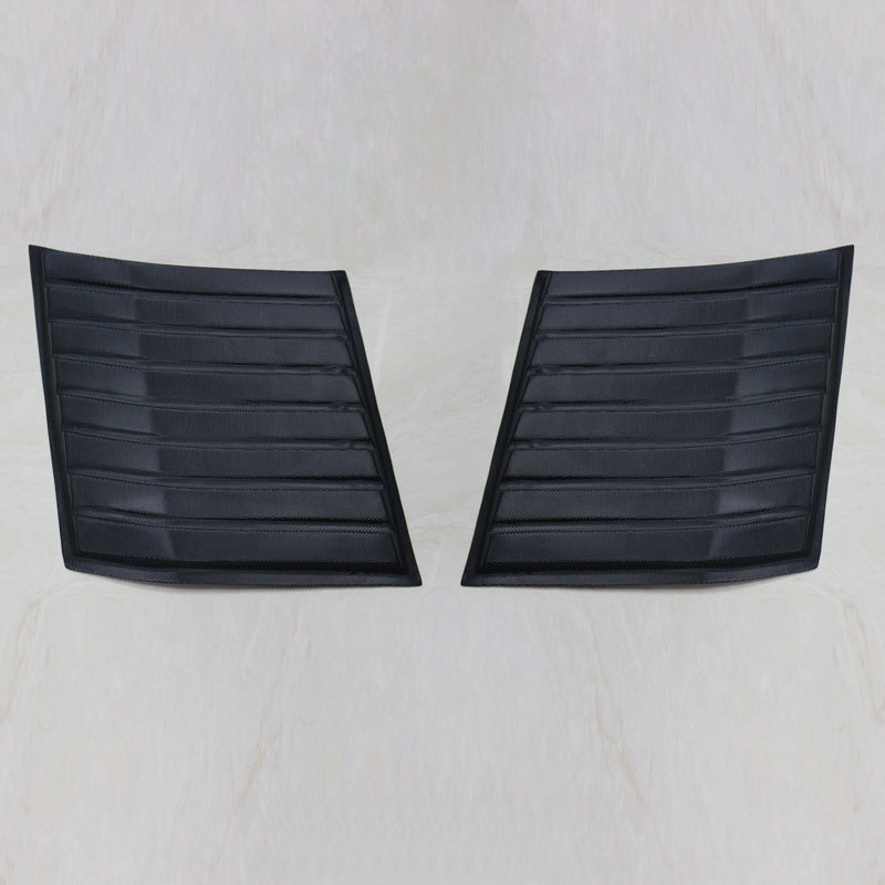 RANGER 15 SIDE VENT