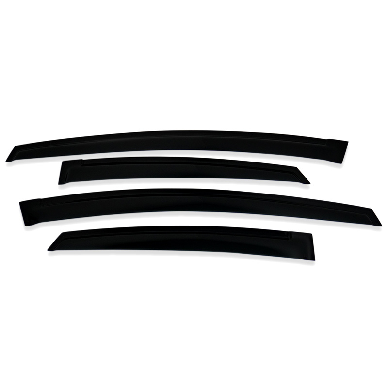 PRIUS 12  DOOR VISOR
