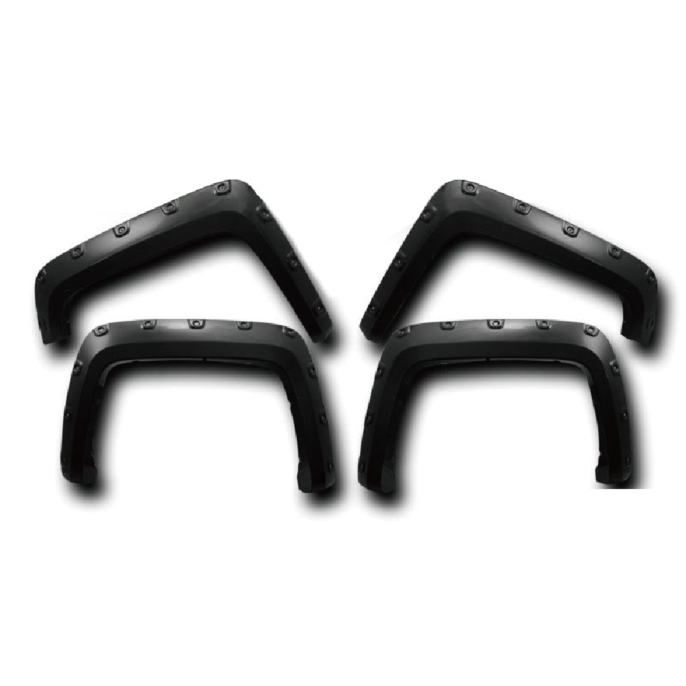 SIERRA 1500 14 FENDER FLARE
