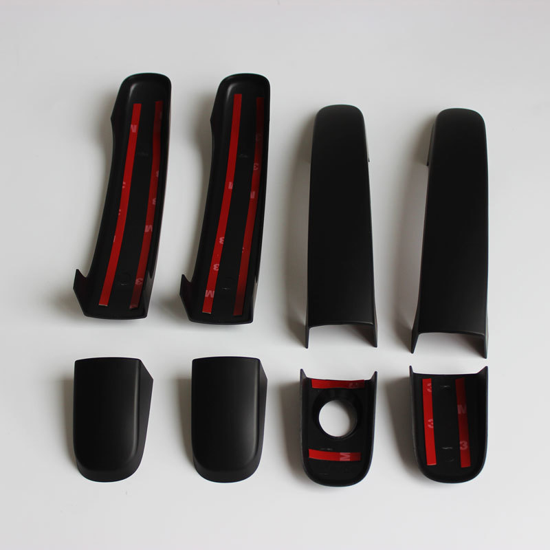 RANGER 15 DOOR HANDLE COVER