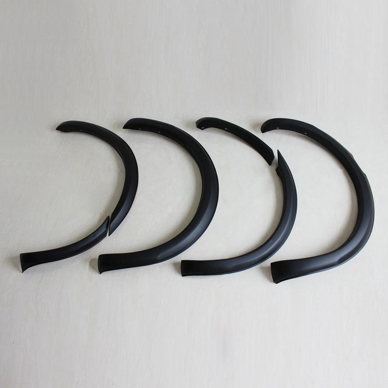 FOR RANGER 2015 FENDER FLARE SLIM DESIGN