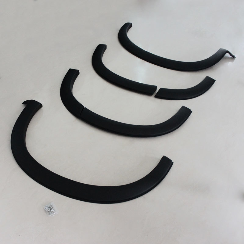 MUX 17 FENDER FLARE OEM (OEM)