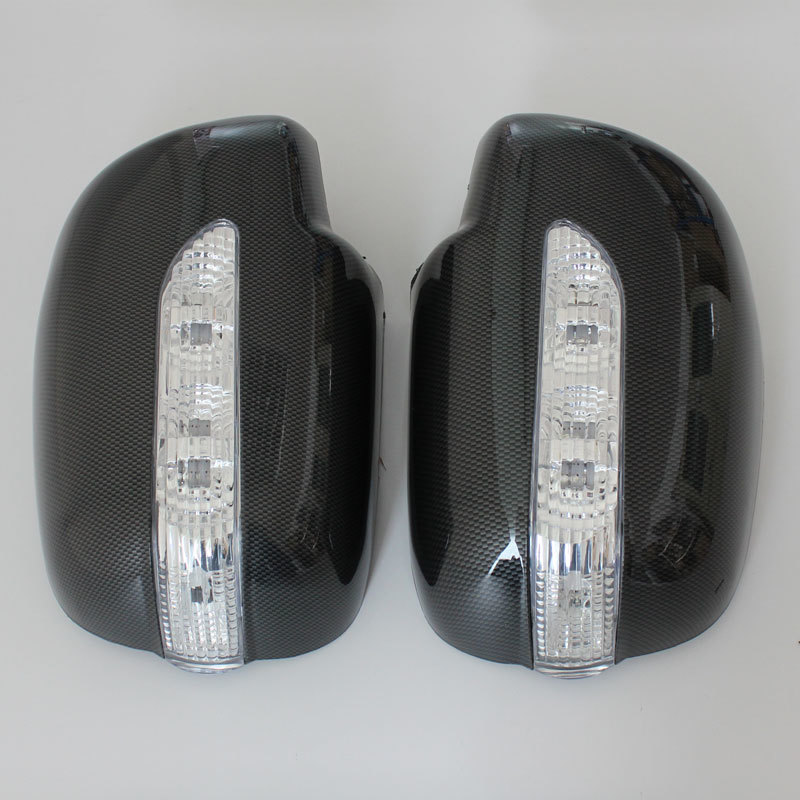 VIGO 12 DOOR MIRROR COVER