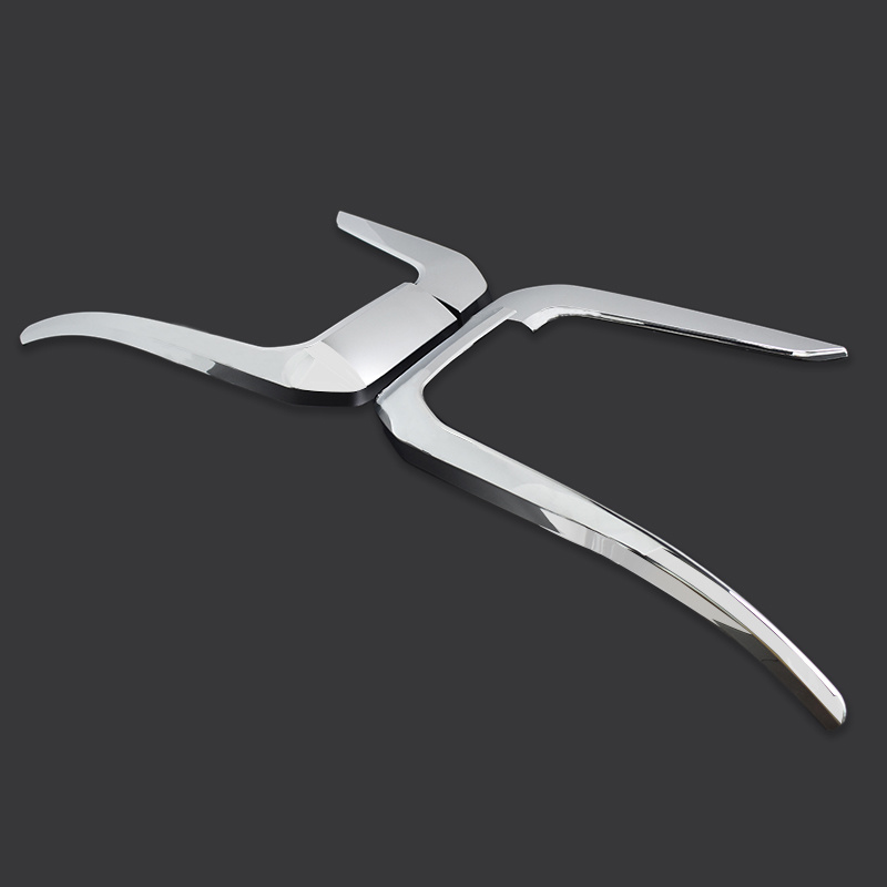 TRITON 19 FRONT INJECTION BUMPER TRIM