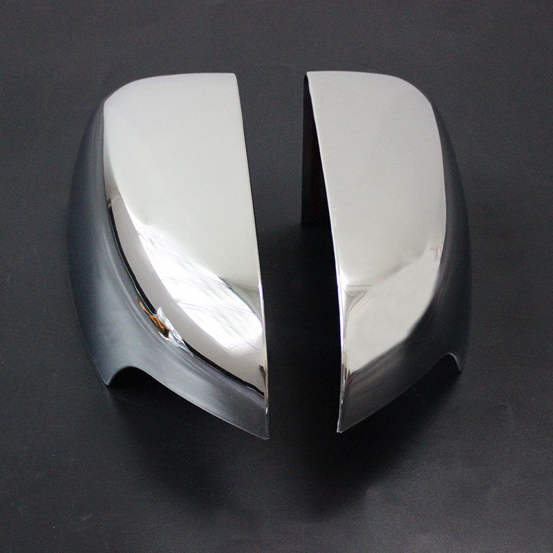 EVEREST 15 DOOR MIRROR COVER