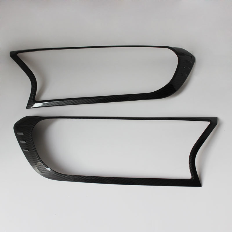 EVEREST 15 HEAD LIGHT COVER