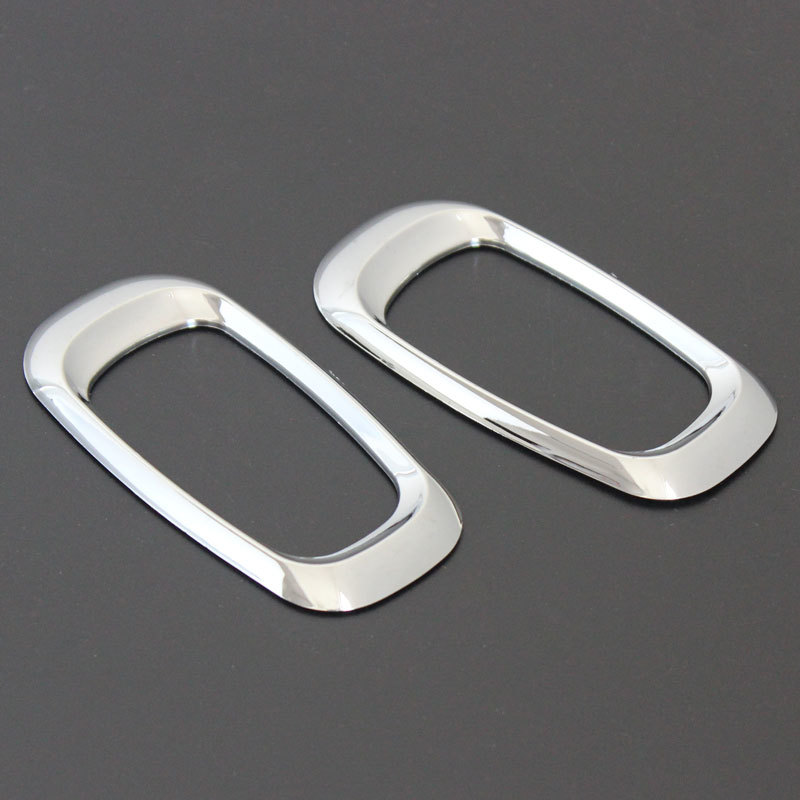 FJ120 03 SIDE LAMP RIM
