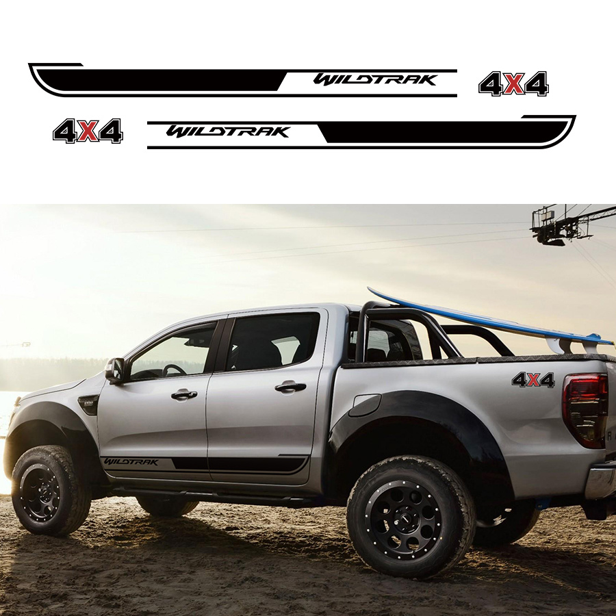 RANGER2012-2020 CAR STRIPE