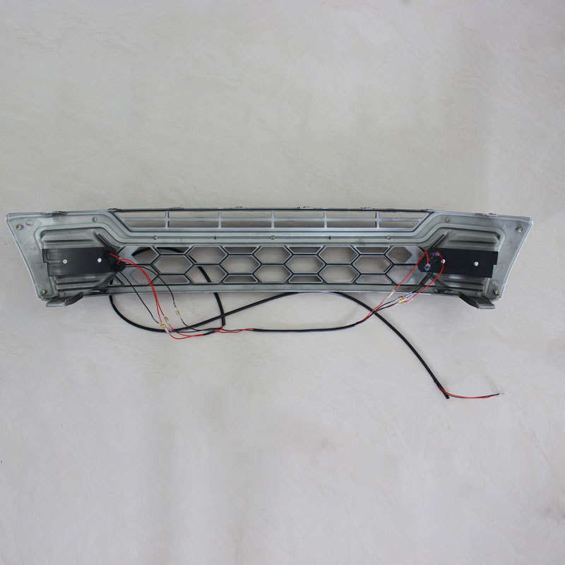 REVO 15 FRONT GRILL WITH LED