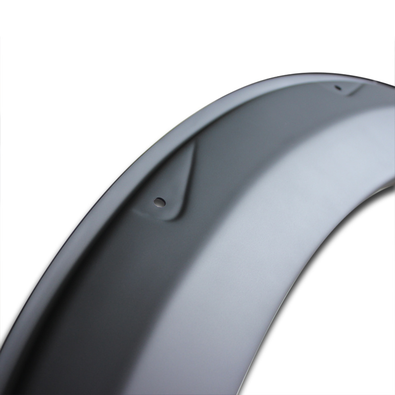 NV350 16 FENDER FLARE MODIFIED DESIGN
