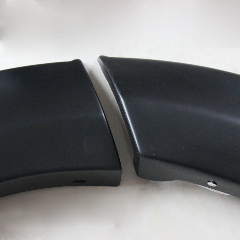 VIGO 12 FENDER FLARE OEM DESIGN