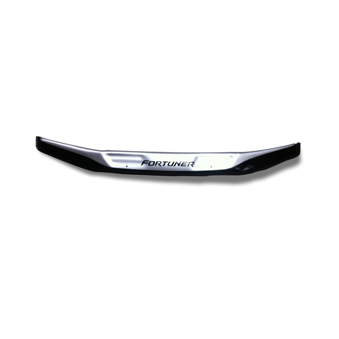 FORTUNER 12 BONNET GUARD