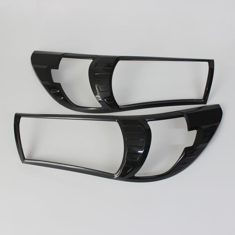 REVO 15 HEAD LIGHT COVER