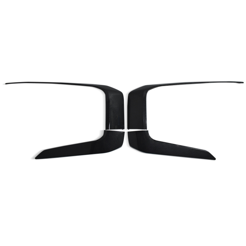 TRITON 19 FRONT BUMPER TRIM