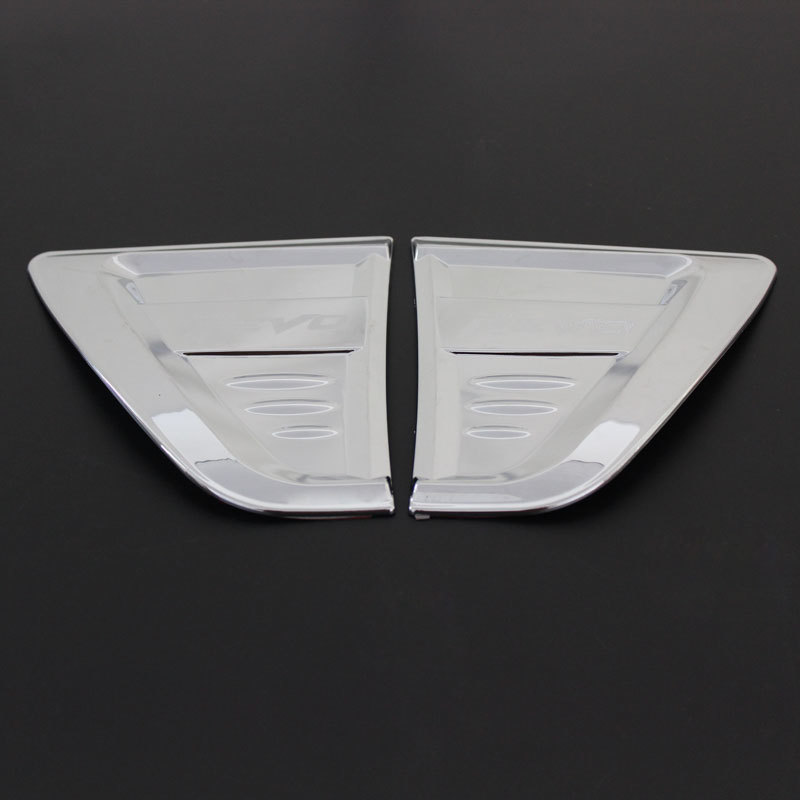REVO 15 SIDE WIND COVER