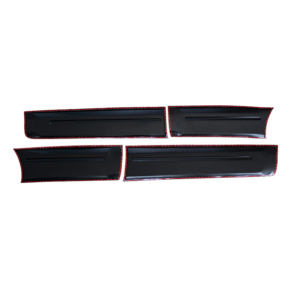 EVEREST 15 BODY CLADDING
