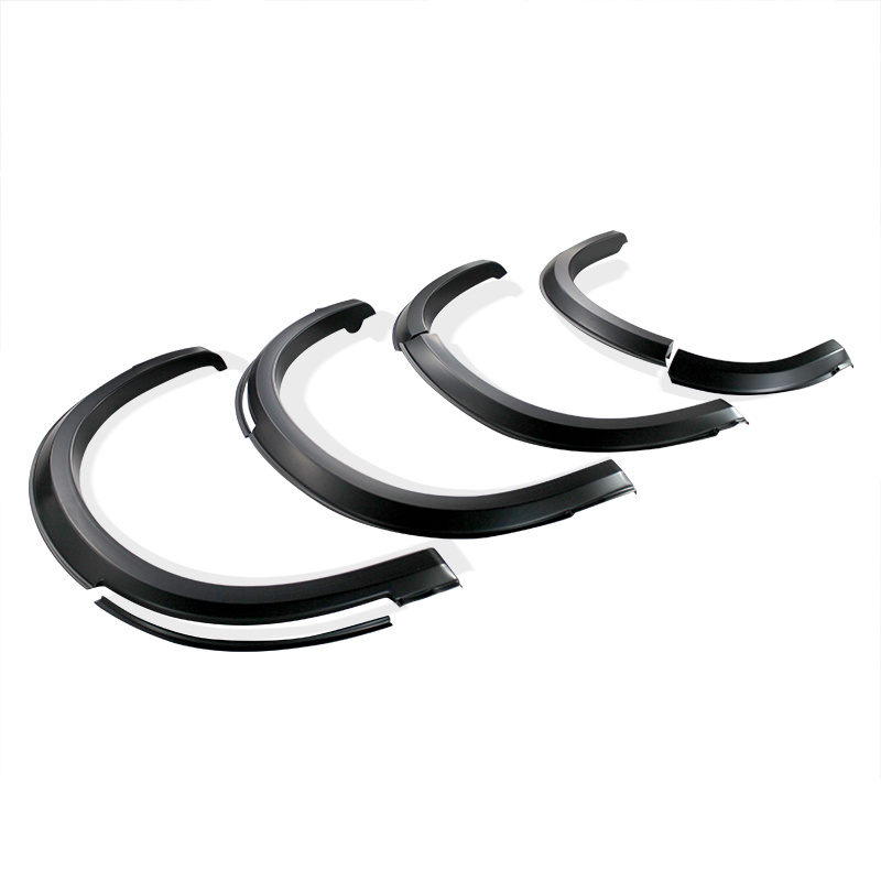 RUSH 17 FENDER FLARE SLIM DESIGN