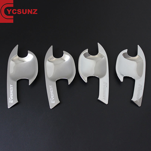 EVEREST 15 DOOR HANDLE INSERT