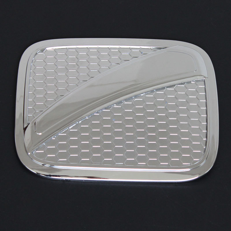 PAJERO SPORT 20 TANK COVER