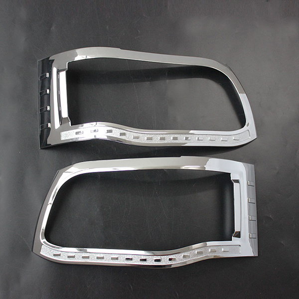 HIACE 12 HEAD LIGHT COVER