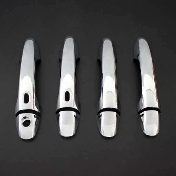 REVO 15 DOOR HANDLE COVER with sensor hole