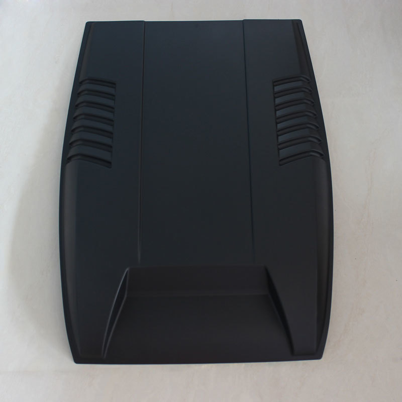 EVEREST 15 BONNET SCOOPS COVER