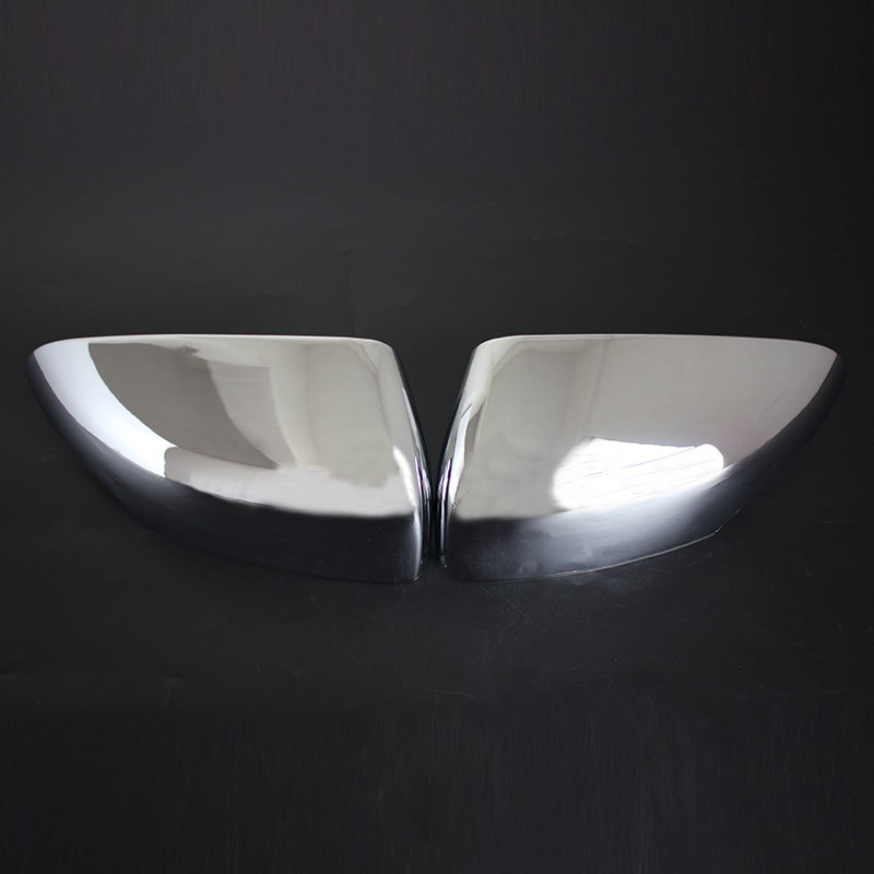 EVEREST 15 DOOR MIRROR COVER