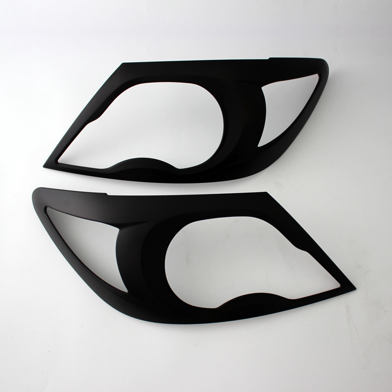 VIGO 05 HEAD LIGHT COVER