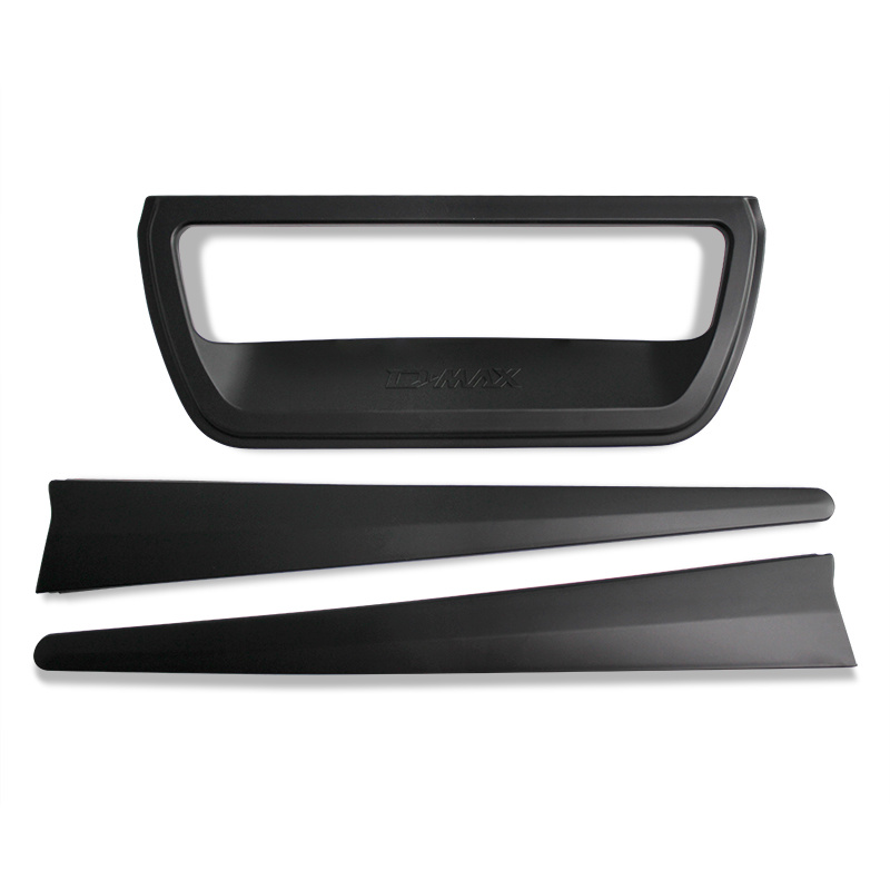 D-MAX 20 TAIL GATE COVER