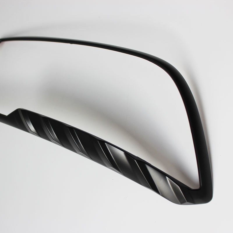 RANGER 15 HEAD LIGHT COVER