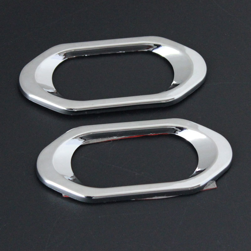NAVARA 06 SIDE LAMP COVER