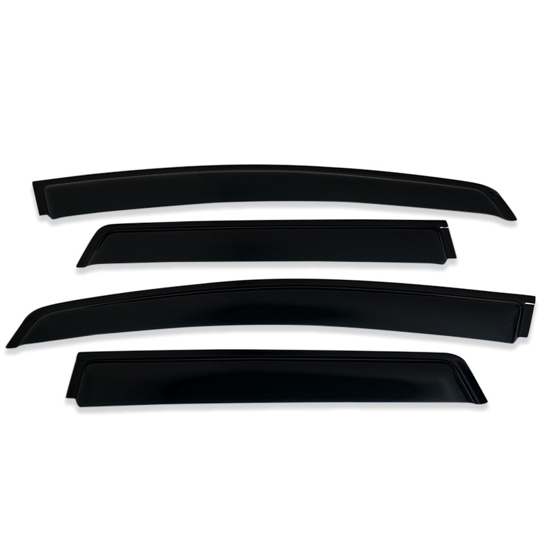 SHUTTLE 2015  DOOR VISOR