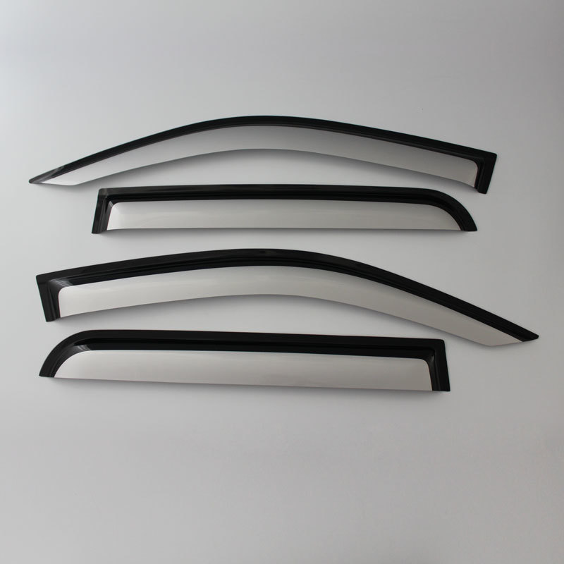 REVO 15 DOOR VISOR